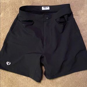 Bike shorts for women